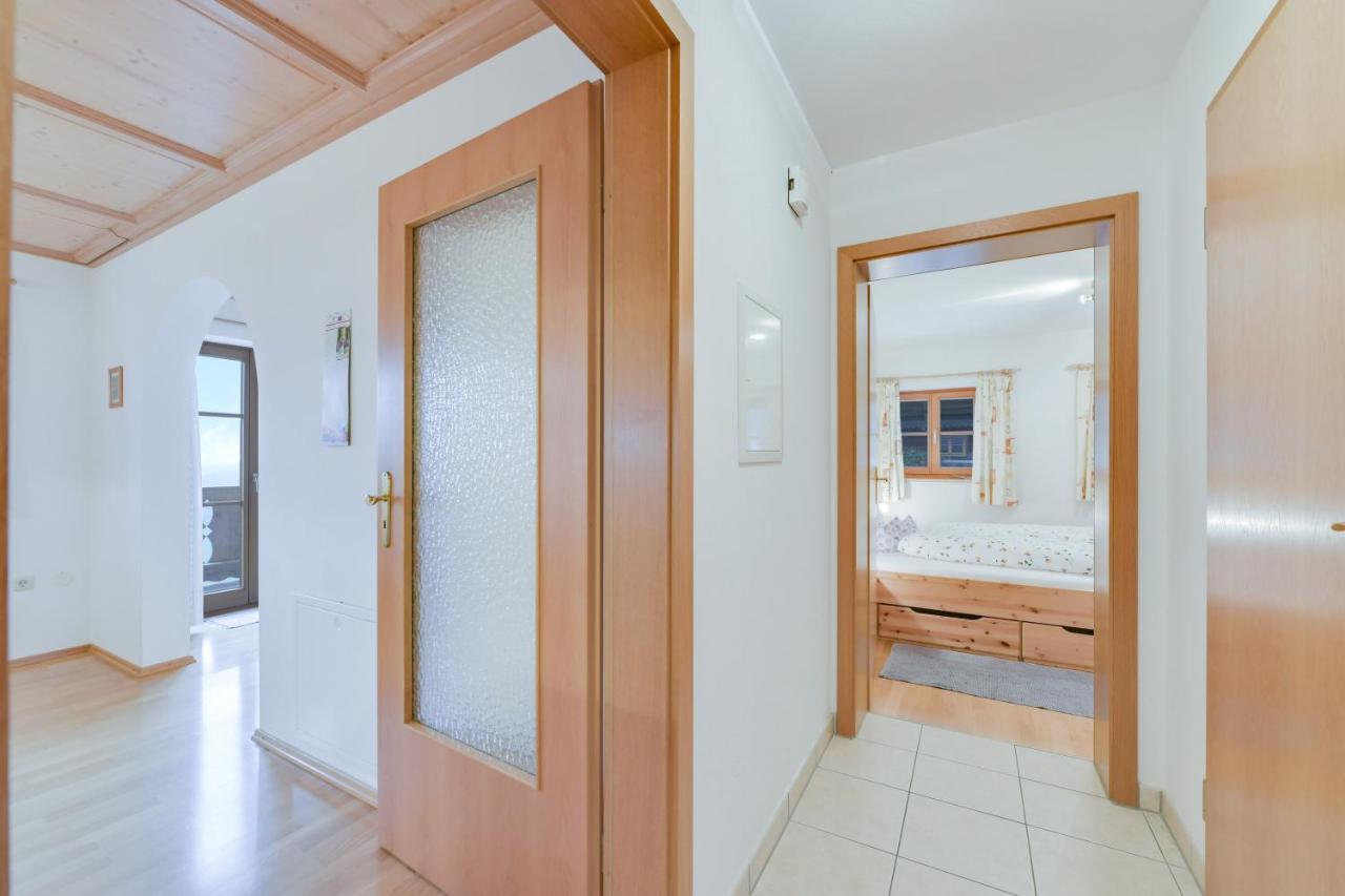 Ferienwohnung Morgenrot Wackersberg Ngoại thất bức ảnh