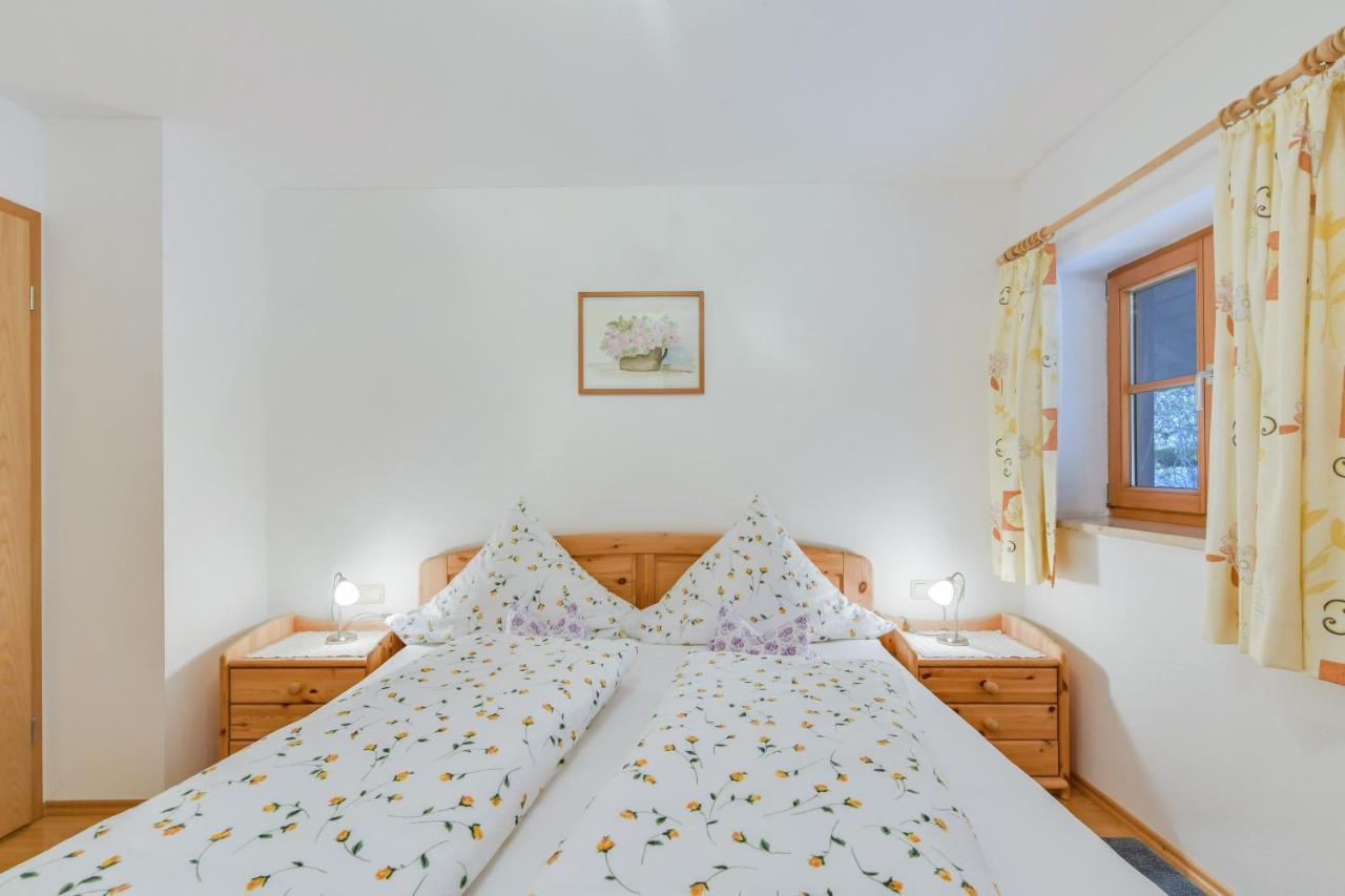 Ferienwohnung Morgenrot Wackersberg Ngoại thất bức ảnh
