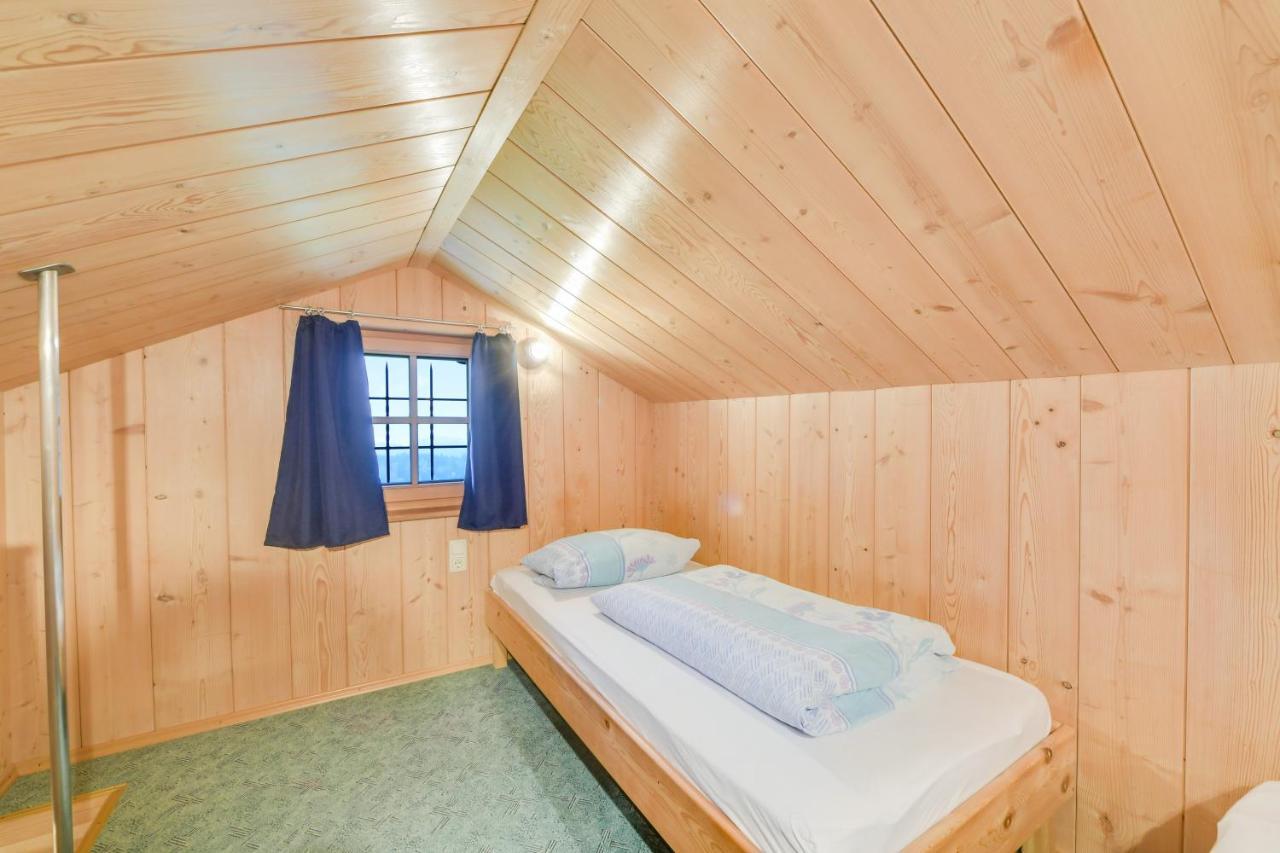 Ferienwohnung Morgenrot Wackersberg Ngoại thất bức ảnh